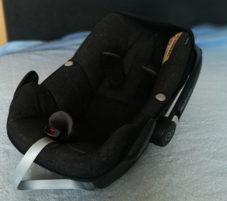 maxi cosi pebble plus cijena