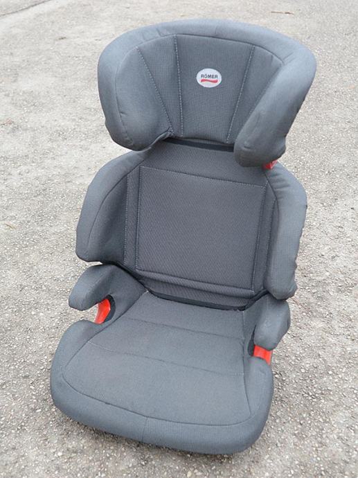 Автокресло romer 15 36