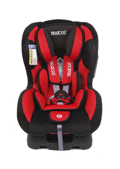 Автокресло sparco f500k