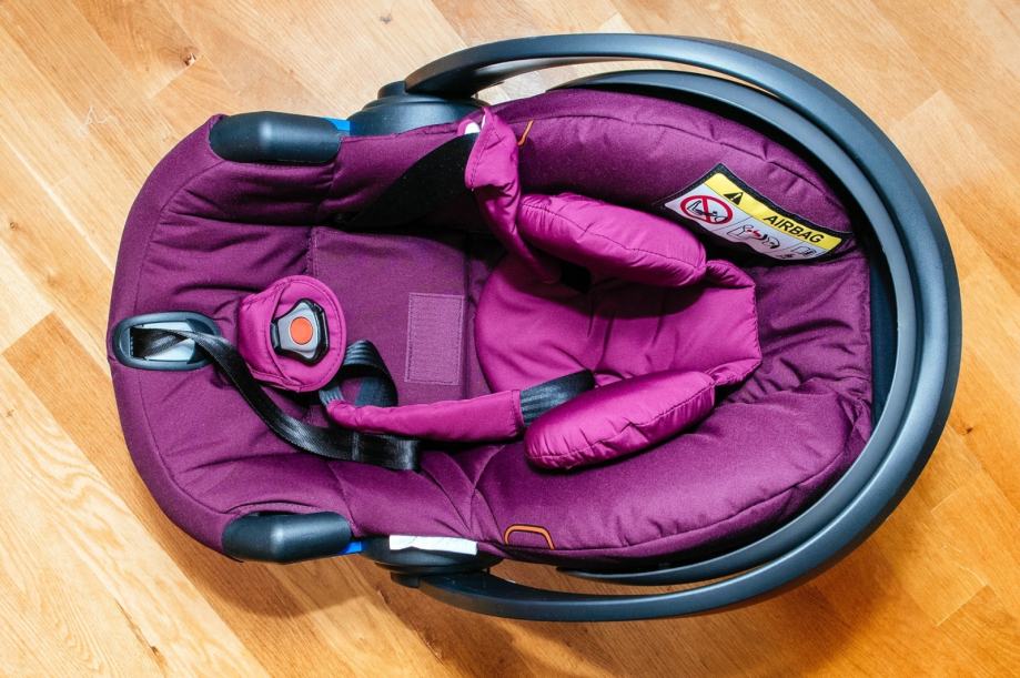 Stokke besafe автокресло