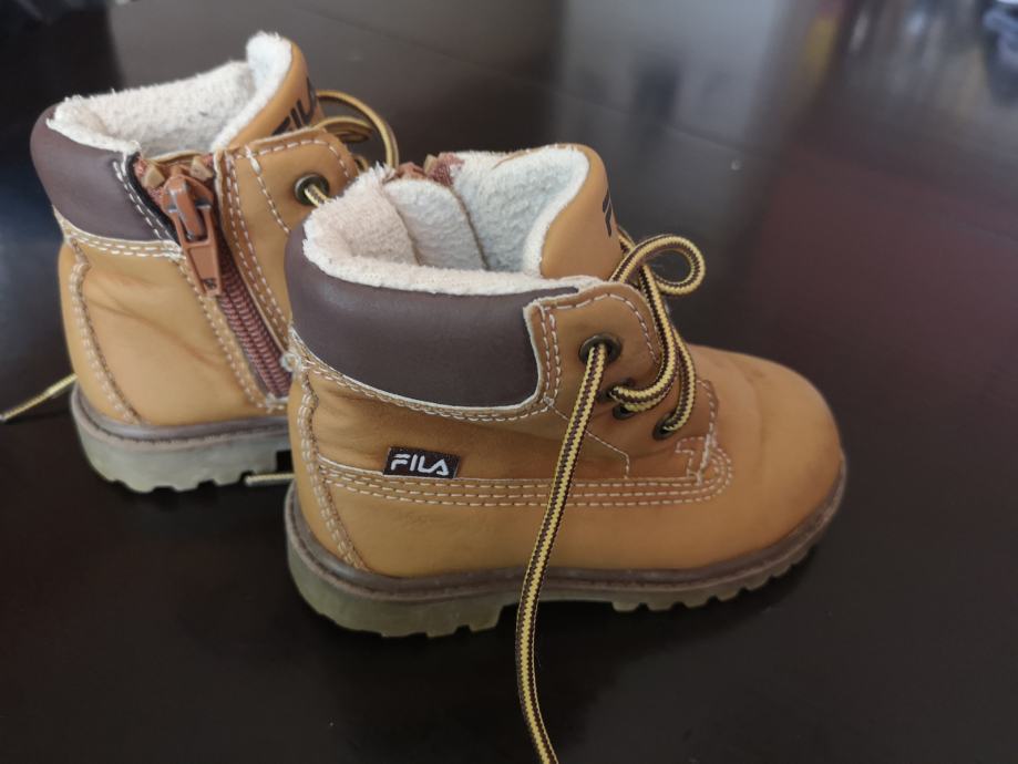 timberland cizme za decu