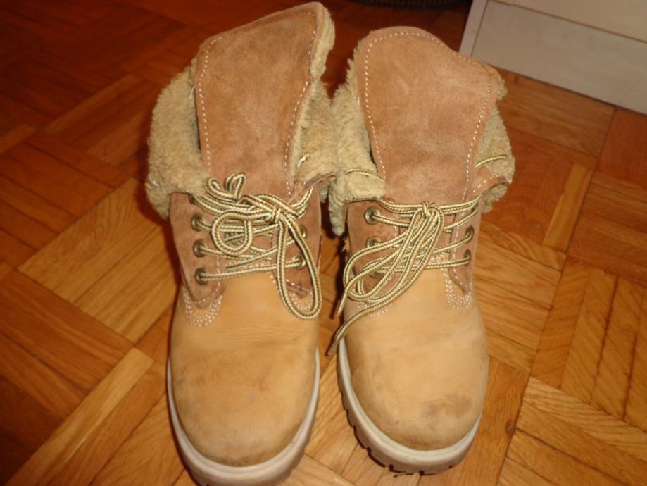 Zimske cipele 35