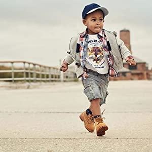 timberland cizme za decu