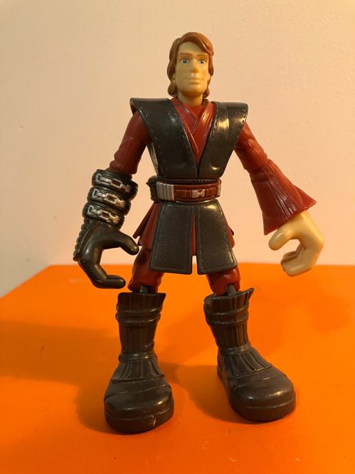 Anakin Skywalker - Hasbro 2005 figurica 15 cm