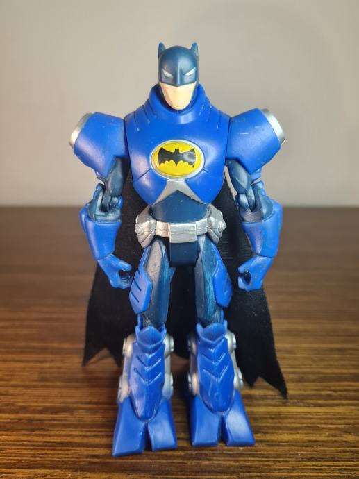 Batman u plavom odijelu figura DC