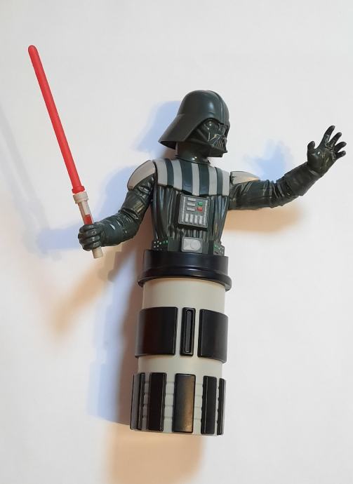 Star Wars Black Series Darth Vader figura - Hasbro vásárlás a Játékshopban