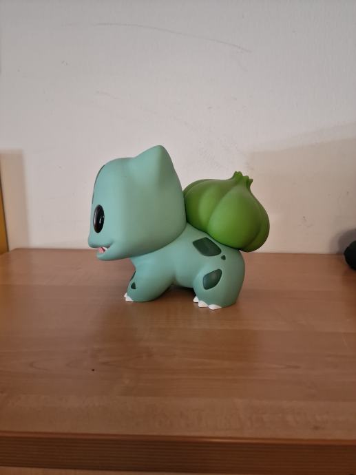 Funko Pop Bulbasaur Jumbo