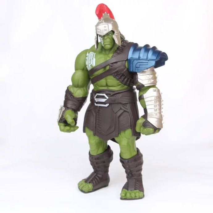 Hulk Ragnarok Avenger, velika figura od 35cm