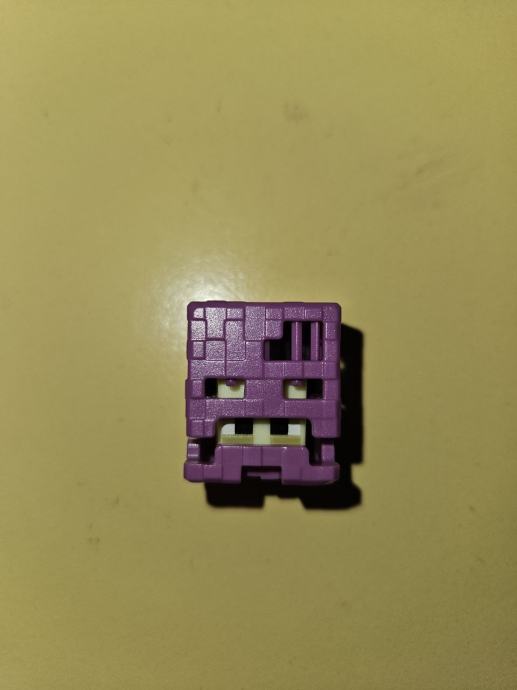 Minecraft Kinder Rarest Figure Minecraft Kinder Joy PRODAJA i ZAMJENA Figurica