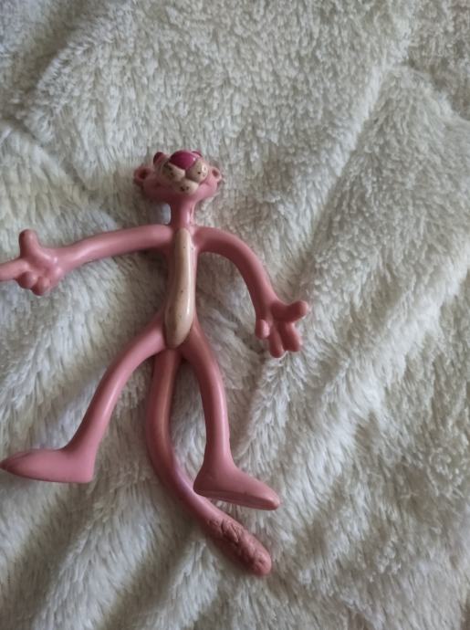 pink panter figura