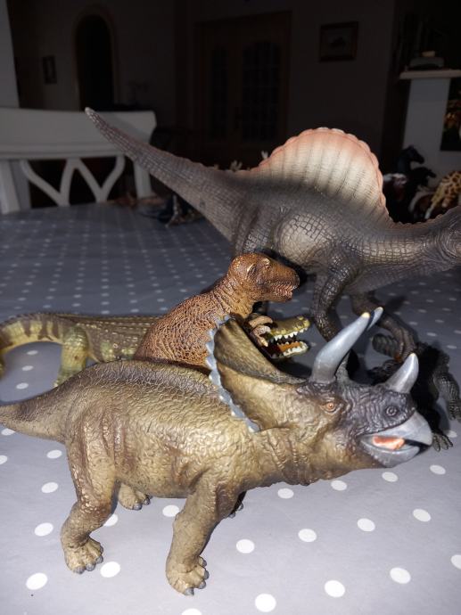 14 chevaux schleich et 3 poulains état neuf - Jeux & Jouets