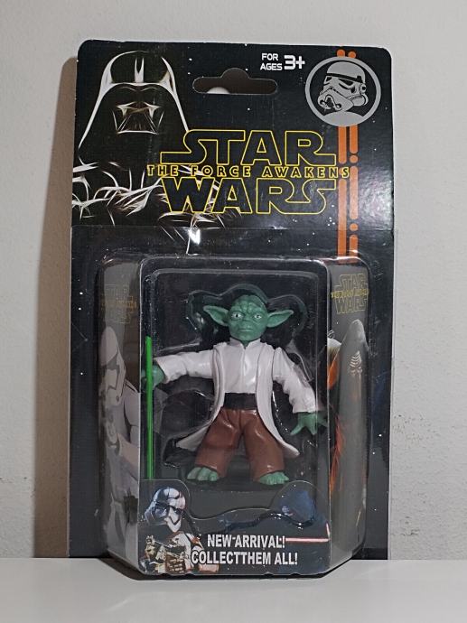 New Force Awakens 3.75 figure Armor-Up Forest Mission 5-pack set in stock on Walmart
