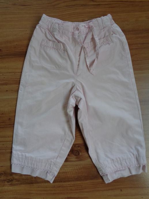 H&M hlače za djevojčice br. 86