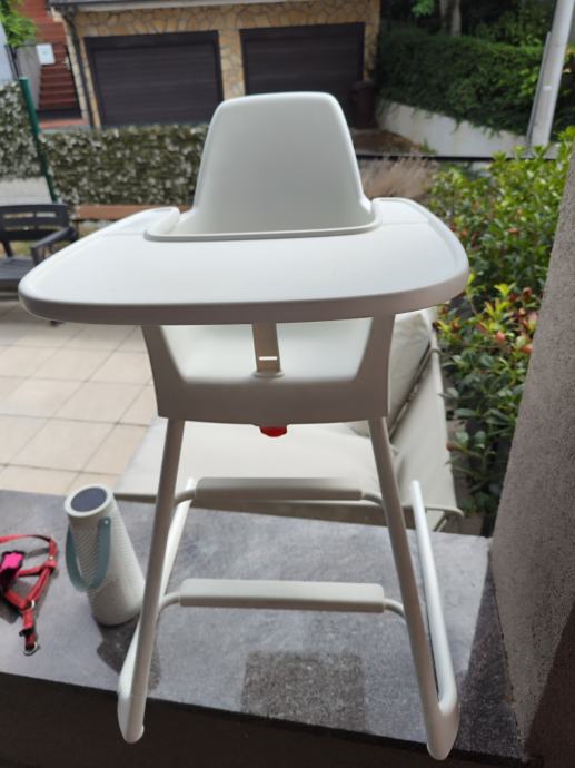 IKEA LANGUR HRANILICA