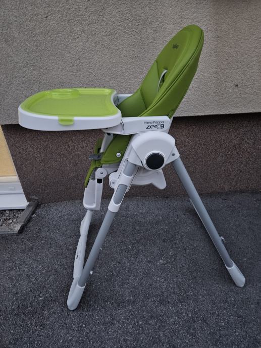 Coussin Chaise Haute Chicco Housse De Rechange Imperméable Pour