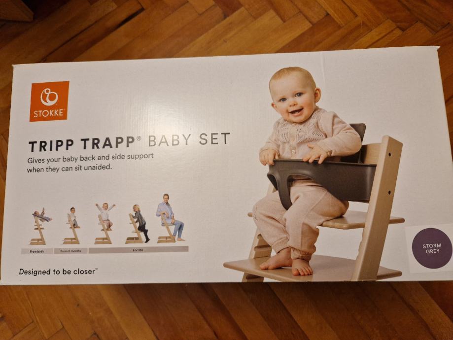 Stokke Baby Set stokke-baby-set