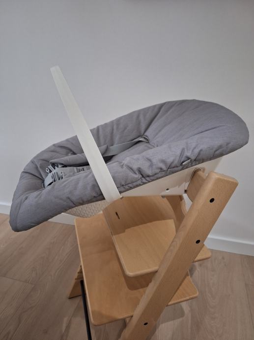 Stokke Tripp Trapp newborn set