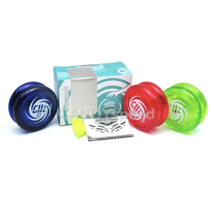 Igračka JoJo / YoYo Magicyoyo D1 GHz