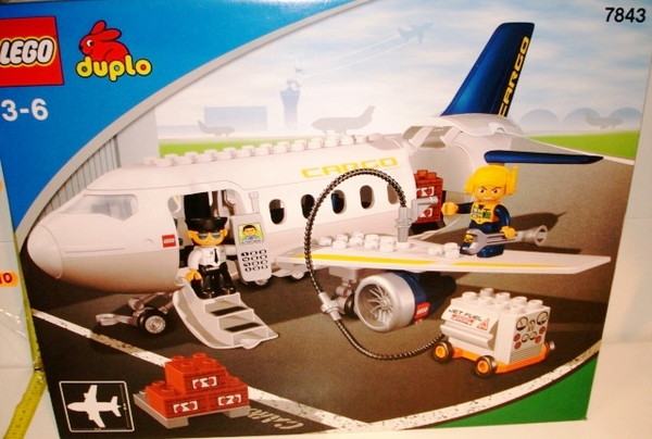 duplo 7843