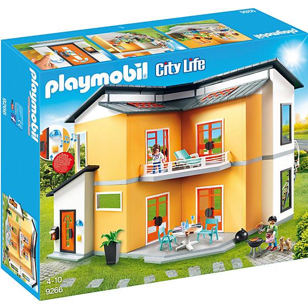 Playmobil: kuća za odmor 9266 sa dodacima!