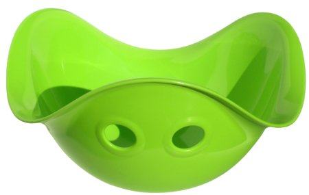 Bilibo - igračka koja potiče maštu, zelena