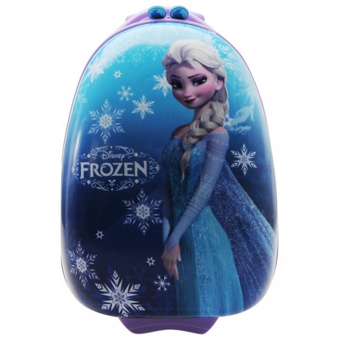 Disney Frozen putni kofer na kotačiće ORGINAL NOVO