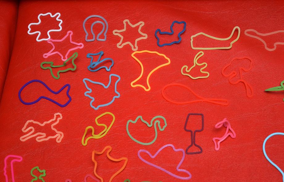 FASHION BANDZ modni dodatak