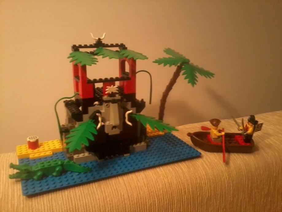 Lego 6264