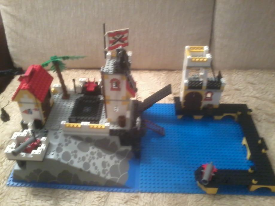 Lego 6277