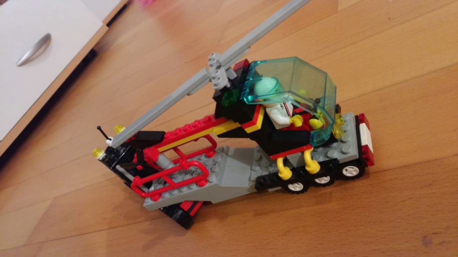 Lego 6357