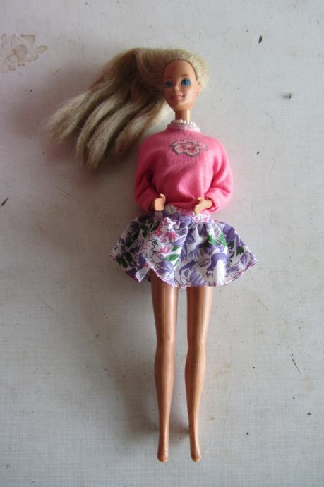 Matell Barbie