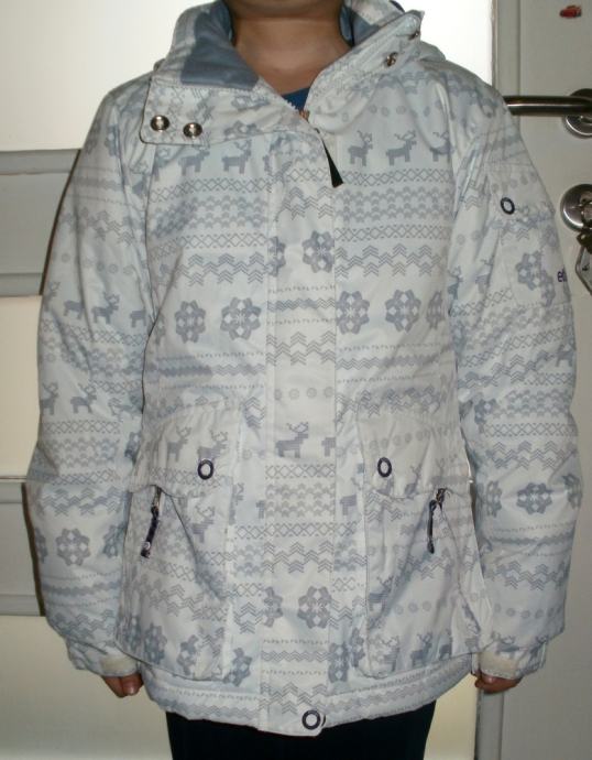 Skijaška jakna Etirel