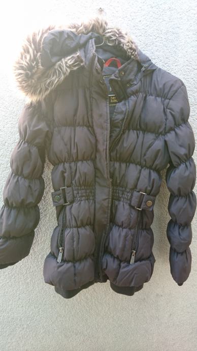 Zimske jakne vel. 7-10 godina
