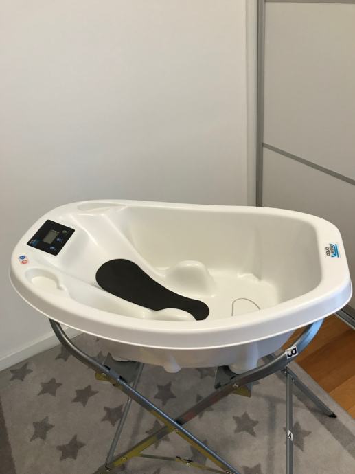 Aqua scale 3u1 kadica za bebe