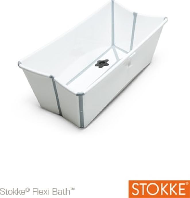 Kadica za bebe Stokke Flexi