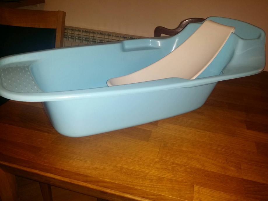 Kadica za bebe + sjedalica Stokke