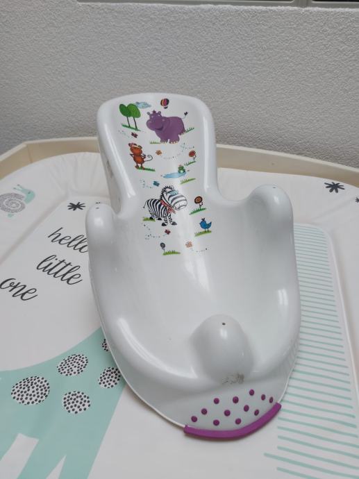 Nastavak za kupanje bebe