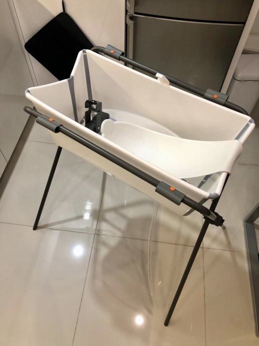 Stokke flexi bath kadica za bebe