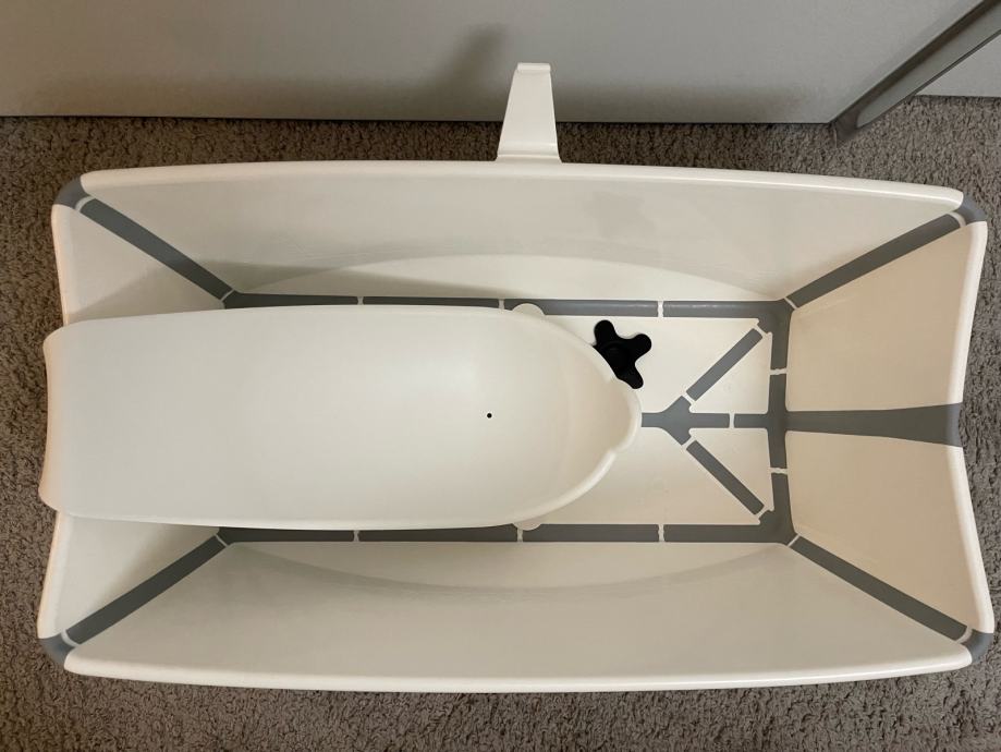 Stokke kadica za bebe