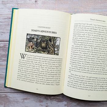 Bath Classics – The Wind in the Willows
