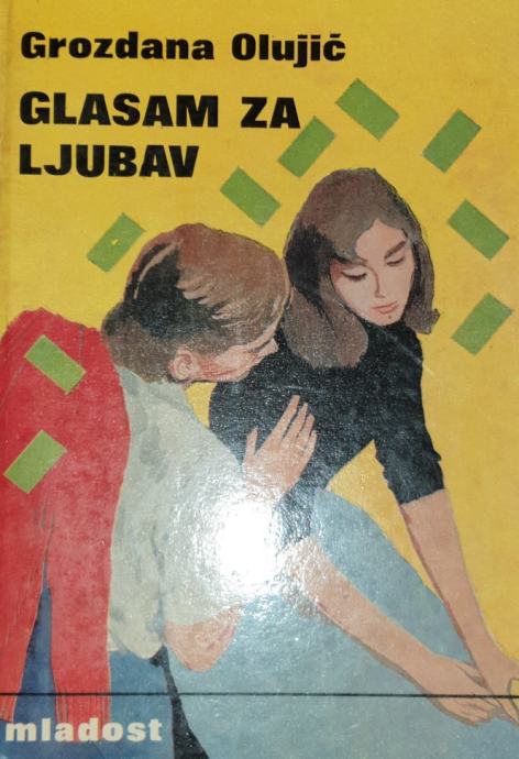 grozdana olujic glasam za ljubav grozdana olujic glasam za ljubav