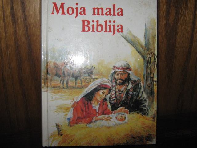 MOJA MALA BIBLIJA 2