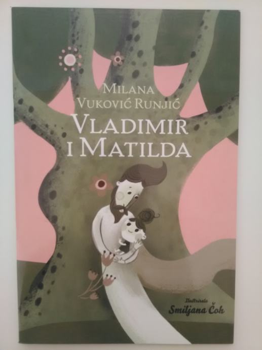 Neobične priče, D Kučenjak; Vladimir i Matilda, M Vuković Runjić