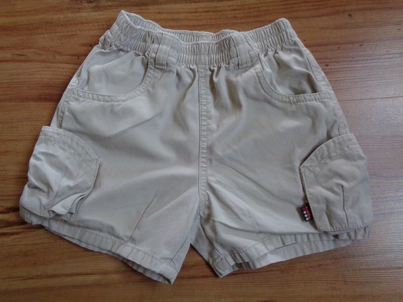 Koki kratke hlače za dječake br. 86-92
