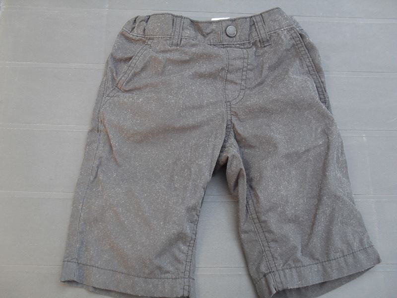 Kratke hlače za dječaka 116