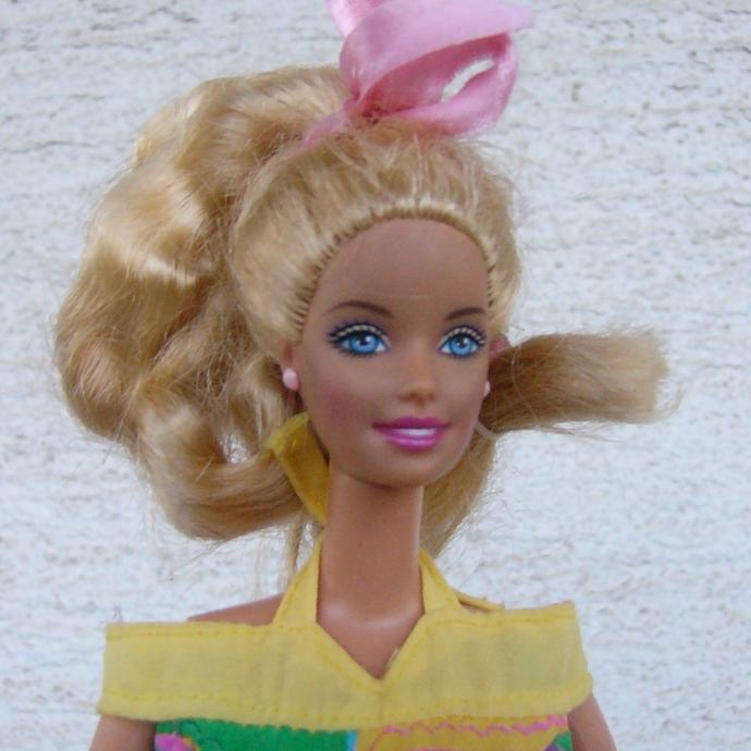 Barbie vintage Mattel 1966