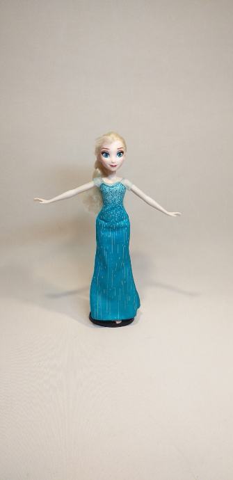 Frozen Elsa lutka Disney