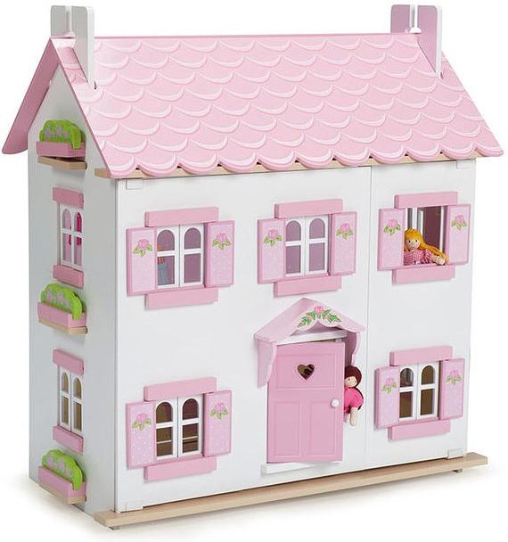Le Toy Van - Sophies House (LH104) (N)