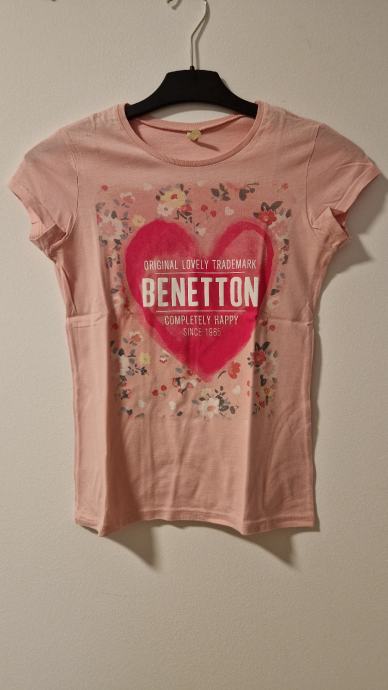 Benetton majice