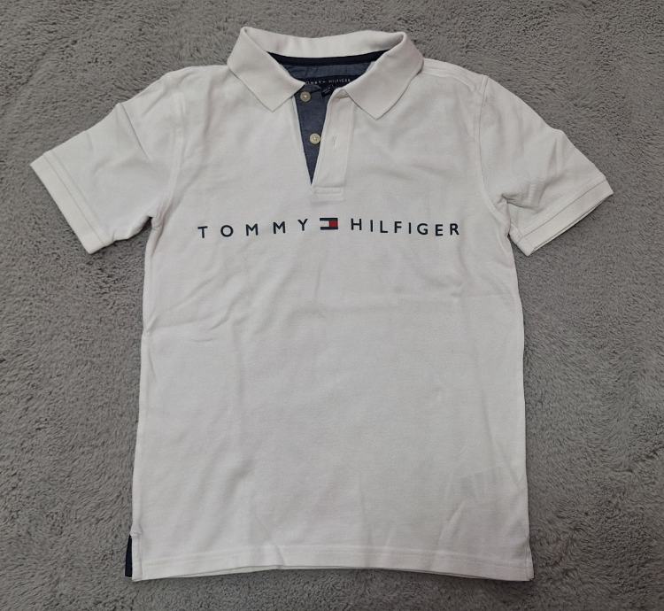 Dječja majica Tommy Hilfiger (12-14 godina)